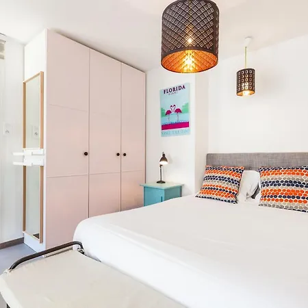 Appartement Tabasco *