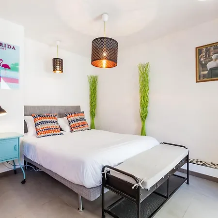 Tabasco Appartement