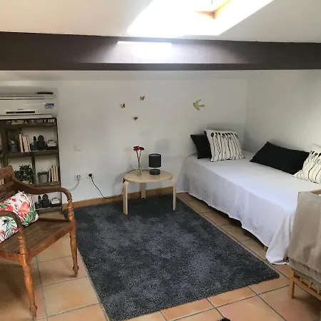 De Cuques T2 Guest house Plan-de-Cuques