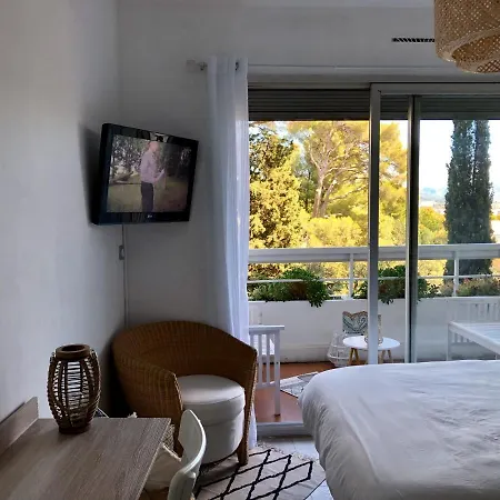 Agreable Flotte, 8eme Arrondissement Lägenhet