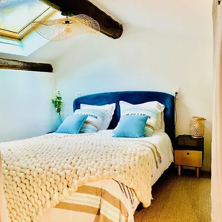 Le Loft Massalia Appartamento Marsiglia