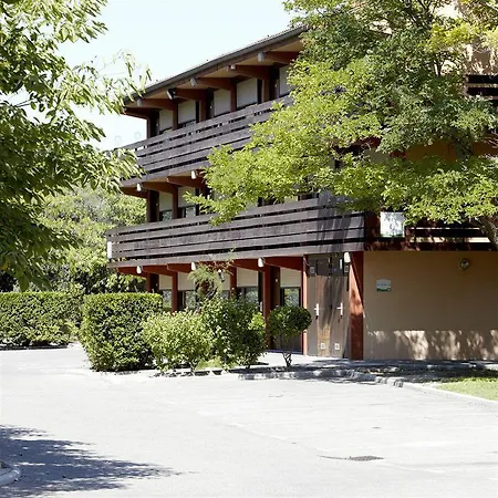 钟楼马赛圣安托那酒店 马赛