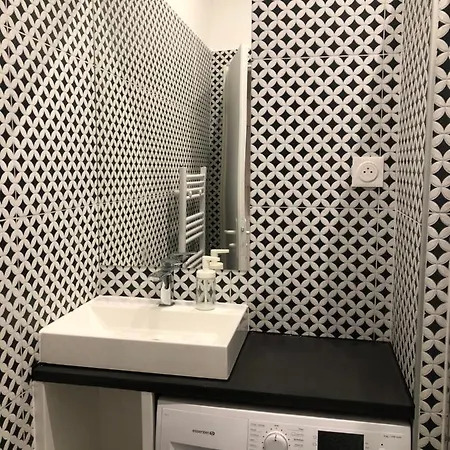 Apartment Marseillement Votre Marseille