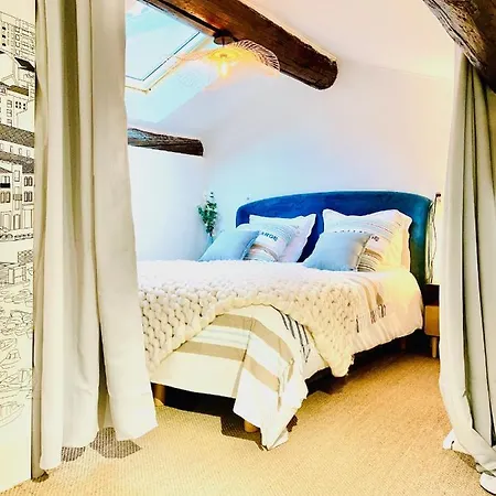 Appartamento Le Loft Massalia *