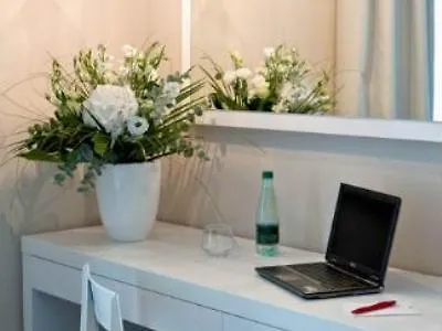 Zenitude Residences Saint-charles 3*