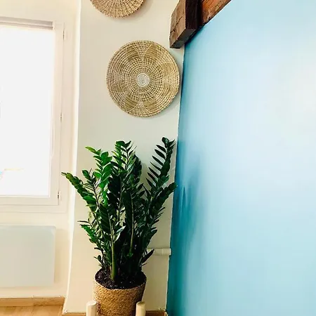 Le Loft Massalia