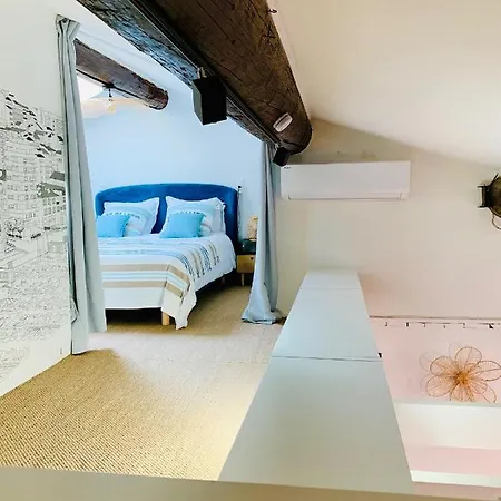 Le Loft Massalia *