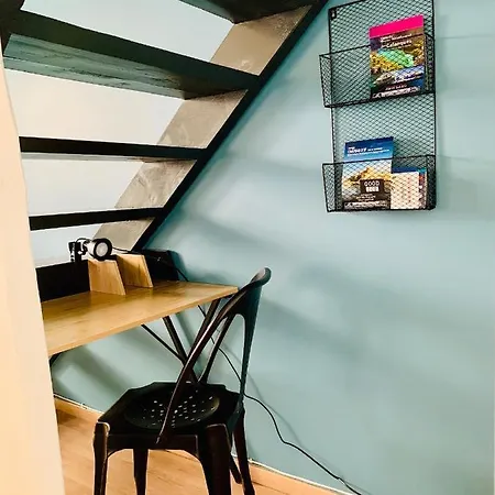 Le Loft Massalia * Marsiglia