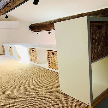 Appartamento Le Loft Massalia