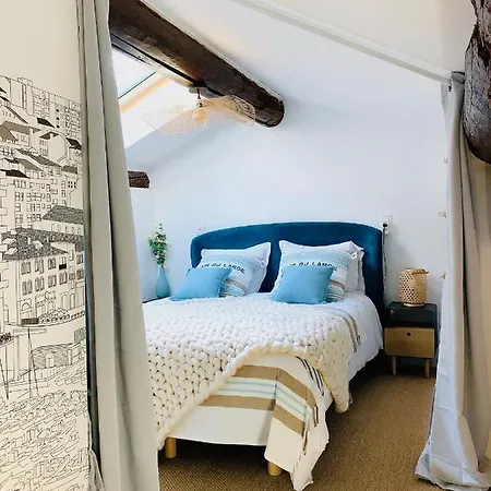 Le Loft Massalia * Marsiglia