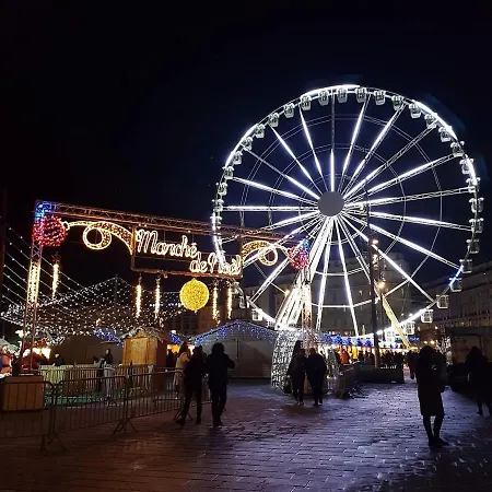 La Moliere De L Opéra - Vieux Port