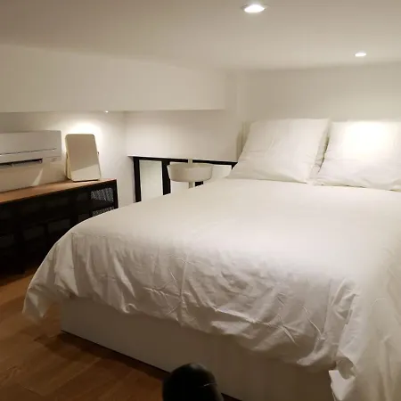 Apartment Loft Luxe Liberte *