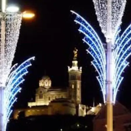 Apartment T2 Le Loft De Steenia *