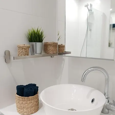 Apartment Loft Luxe Liberte