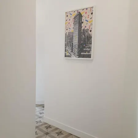 Loft Luxe Liberte Marseille