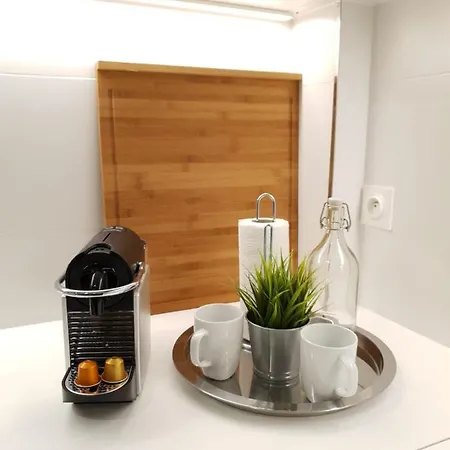 Loft Luxe Liberte * Marseille