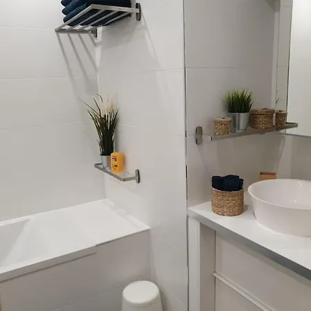 Loft Luxe Liberte * Marseille