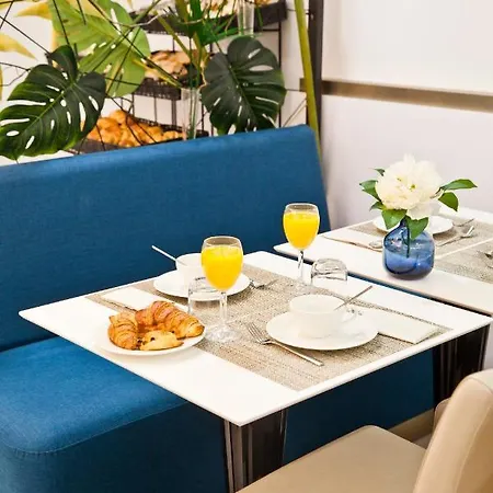 Residhome Marseilles