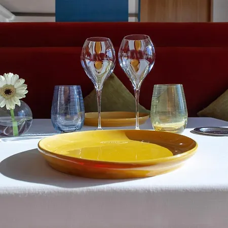 La Du Vieux Port 4*