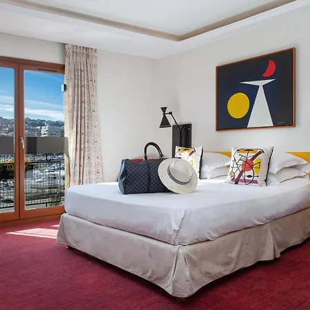 Otel La Du Vieux Port 4*