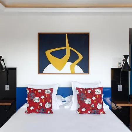 La Du Vieux Port Otel 4*
