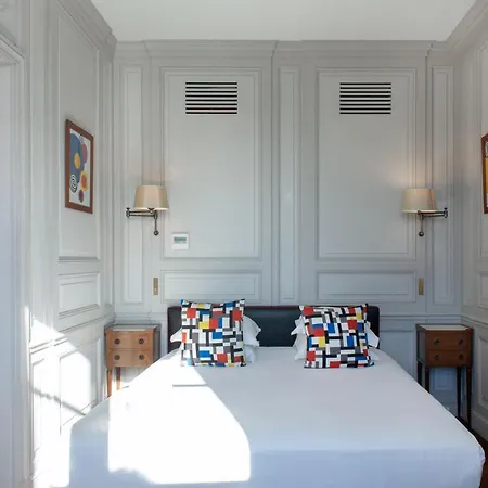 La Du Vieux Port Otel