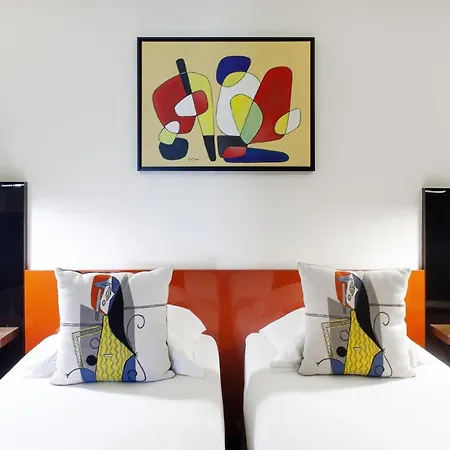 La Du Vieux Port Otel 4*