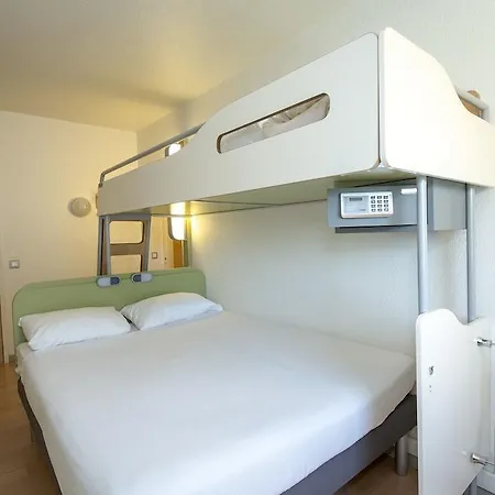 Ibis Budget Timone Marseille