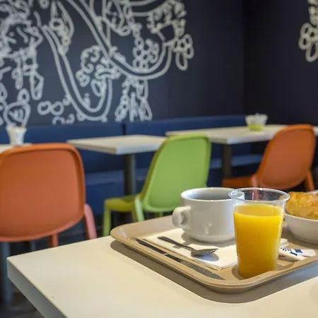 Ibis Budget Timone 2* Marseille