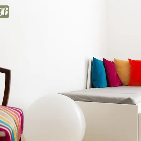 96 Hotell