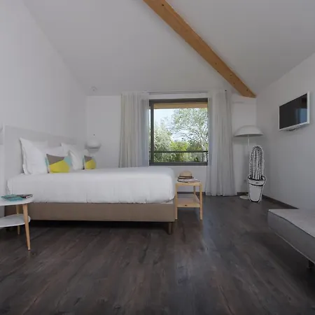 96 Hotell Marseille
