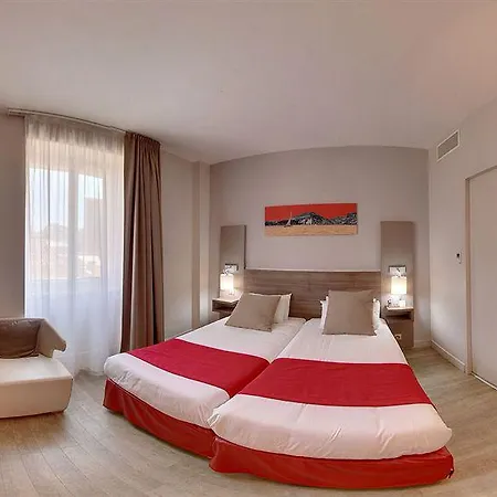 Marsiho By Happyculture Hotel
