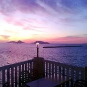 Отель Hotel Marseille Richelieu