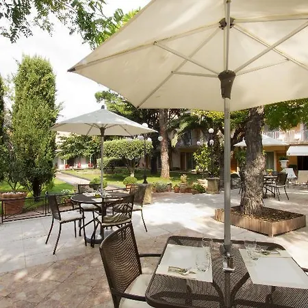 Otel Mercure Centre Bompard La Corniche Marsilya