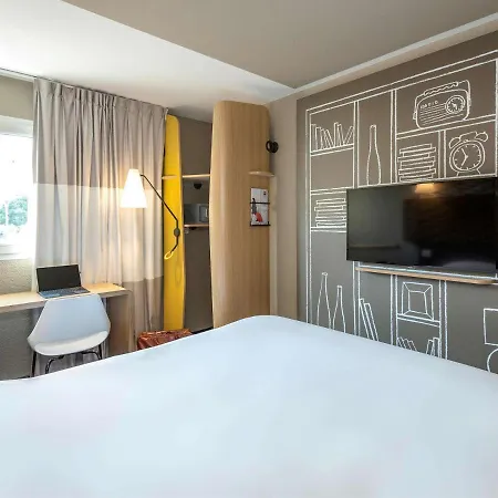 Ibis Timone 3*