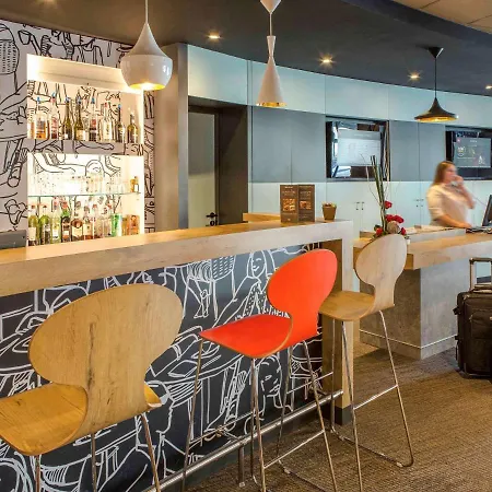 Hotel Ibis Timone