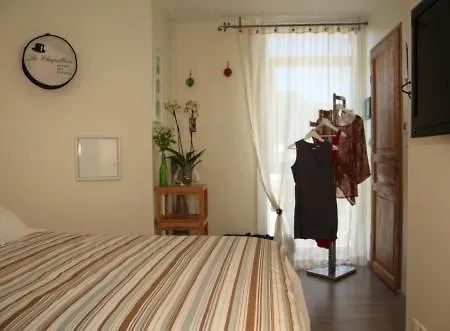 Les Chambres De Jeannette 2* Μασσαλία
