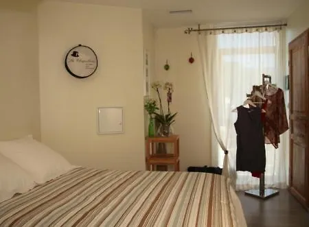 Les Chambres De Jeannette Bed and Breakfast Μασσαλία