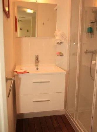 Bed and Breakfast Les Chambres De Jeannette