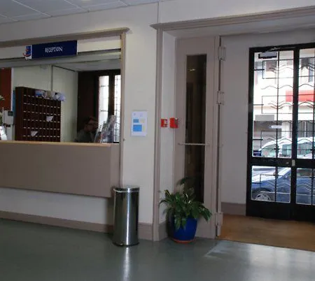 Hotel Les Gens De Mer By Popinns Marseille