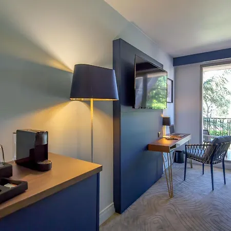 Hotel Mercure Centre Bompard La Corniche