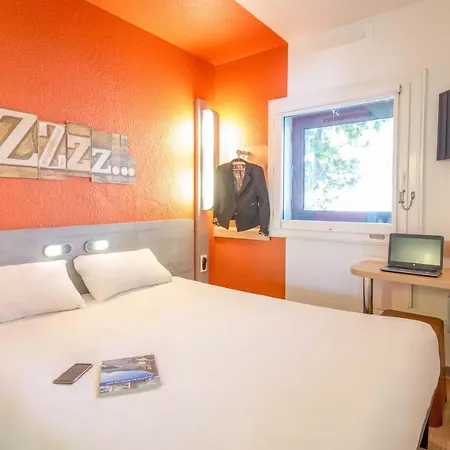 Hotel Ibis Budget Timone 2*