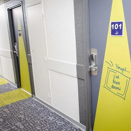 Ibis Budget Timone