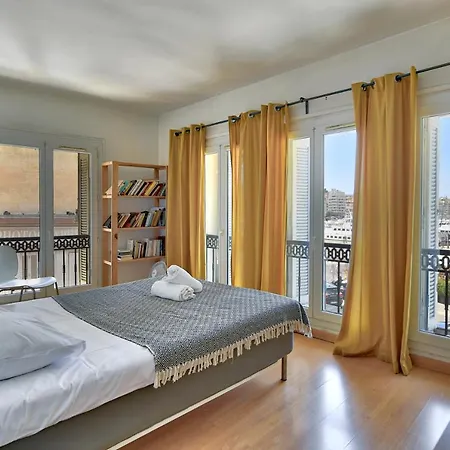 Nocnoc - La Permanence Apartment