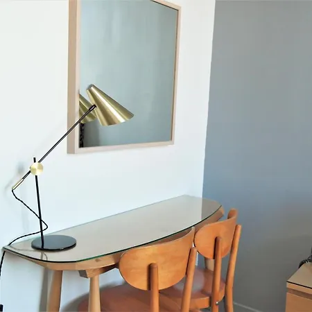 Szálloda Belle-vue Vieux-port 3*