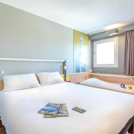 Ibis Timone