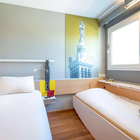 Ibis Timone 3*