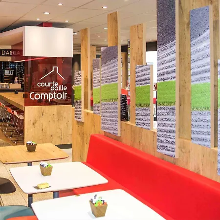 Ibis Timone Hotel Marsiglia