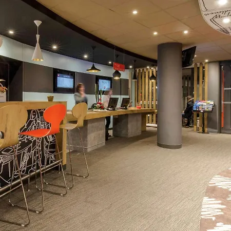 Hotel Ibis Timone 3*