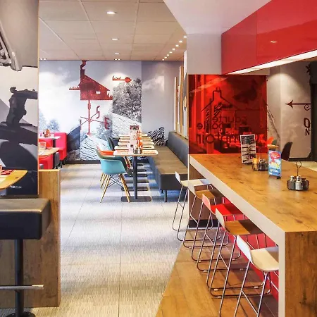 Ibis Timone 3* Marsiglia